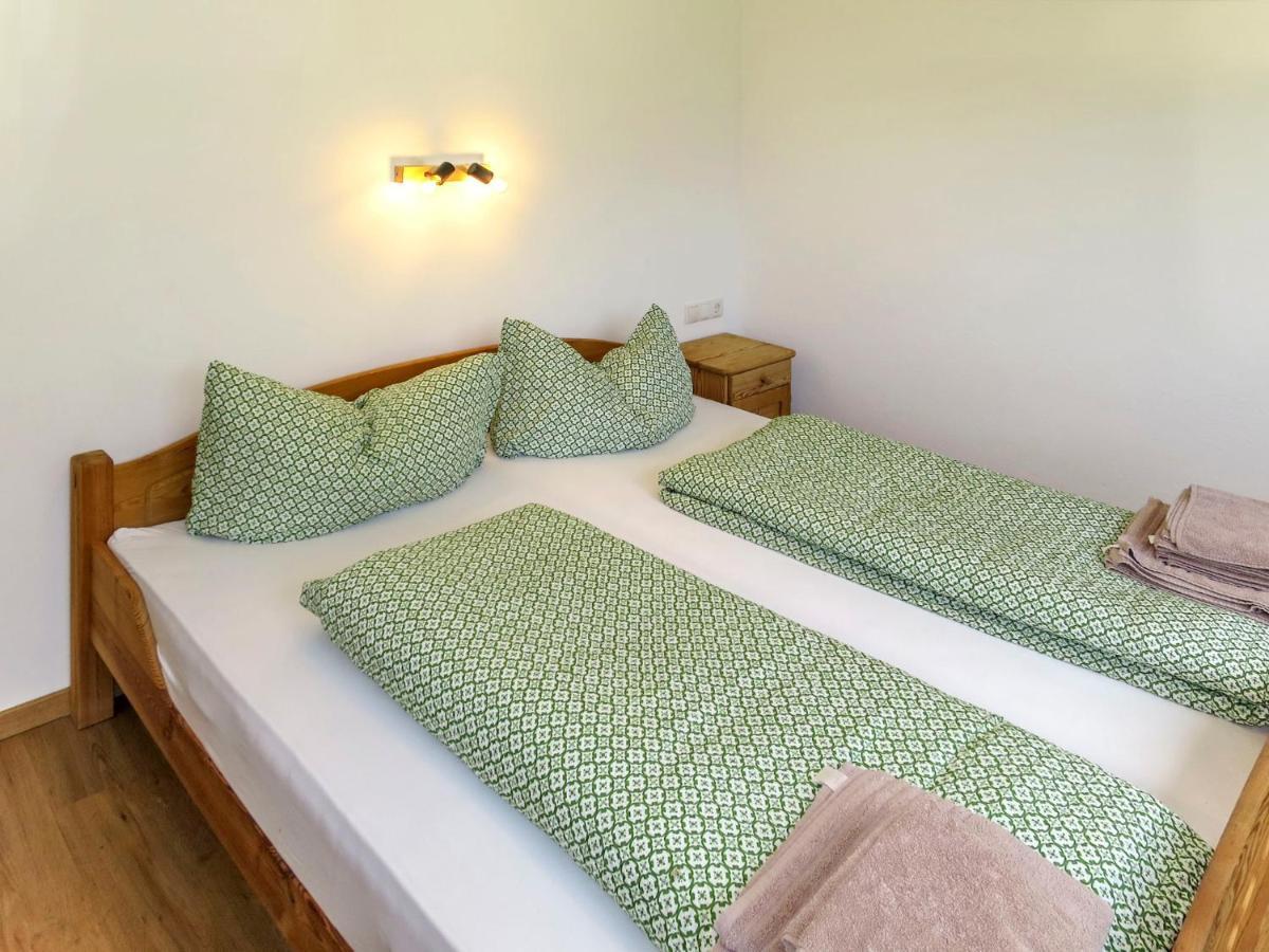 Apartment Waldeck 2 By Interhome ヒパッハ エクステリア 写真