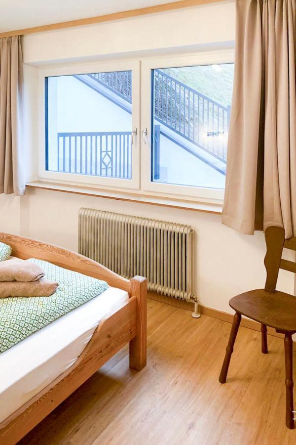 Apartment Waldeck 2 By Interhome ヒパッハ エクステリア 写真