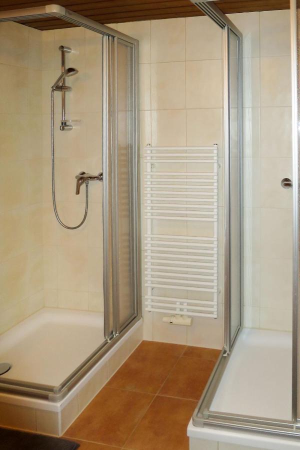 Apartment Waldeck 2 By Interhome ヒパッハ エクステリア 写真